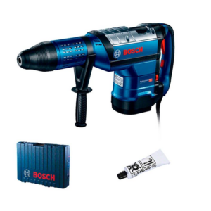 ROTOMARTILLO GBH 12-52DV 1700W | MTH-941 | BOSCH