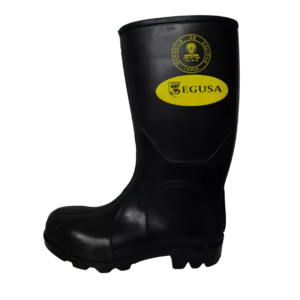 BOTA RGB F/AZUL 36 CM - TALLA 39 | MTH-785 | SEGUSA