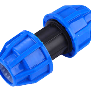 UNION DE HDPE P/MANGUERA DE 1/2 | U-1/2 | MTH