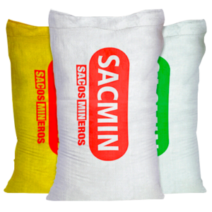 SACO MINERO - GRANDE 21.5 CM (1 UND) | MTH-168 | SACMIN