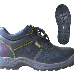 BOTIN SPRO BULLDOZER PU C/P TALLA - 39 | MTH-804 | SPRO