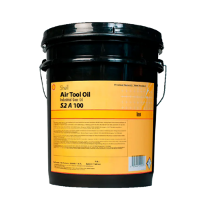 AIR TOOL OIL S2 A 100 BALDE X 05 GLNS | MTH-1042 | SHELL