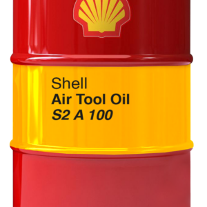 AIR TOOL OIL S2 A 100 CILINDRO X 209LT | MTH-11115 SHELL