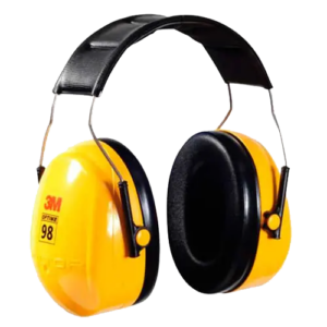 OREJERA PARA CASCO 3M PELTOR | MTH-11670 3M