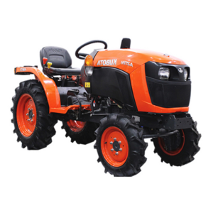 MINI TRACTOR NEOSTAR A211N AWD DE 21 HP KUBOTA