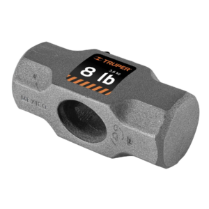 CABEZA DE COMBA OCTAGONAL 8 LBS | 10588 | TRUPER