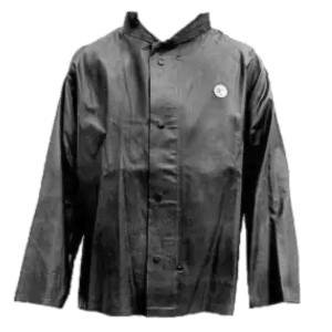 CASACA T/ENJEB. NEGRO (TP) 38 | MTH-10540 | SEGUSA
