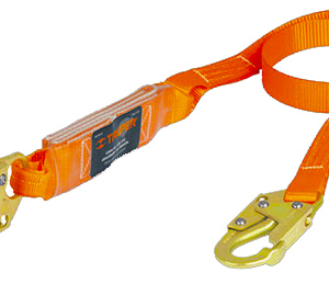 LINEA DE VIDA C/AMORT - 1.80 MT | 14446 | TRUPER