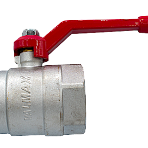 LLAVE DE PASO CROMADA 1 | MTH-1023 | MTH