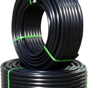 MANGUERA DE POLIETILENO HDPE CLASE 12.5 DE 1 | MTH-871 | MTH