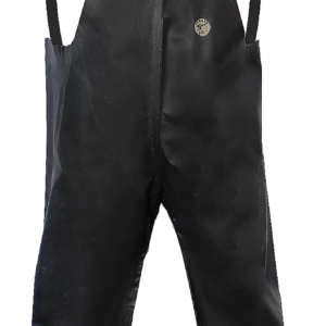 PANTALON T/ENJEB. NEGRO (TP) 38 | MTH-911 | SEGUSA