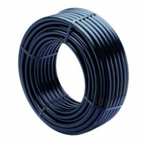 MANGUERA DE POLIETILENO HDPE CLASE 10 DE 1 1/2 MTH