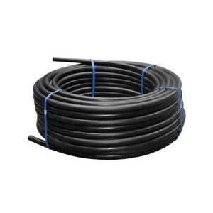 MANGUERA DE POLIETILENO HDPE CLASE 10 DE 1 | MTH-881 | MTH